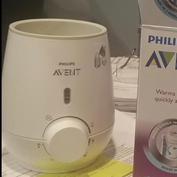 Other - Avent Bottle Warmer